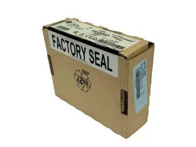 NEW ALLEN-BRADLEY 1769-IR6