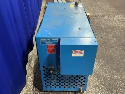 Used BRANSON EC150 Parts Washers Ohio US | HGR 24 #1567085