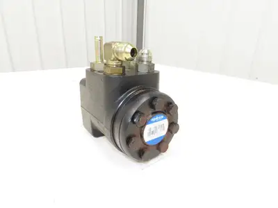 Ognibene 905121025 Forklift Hydraulic Power Steering Pump Caterpillar EP18KT