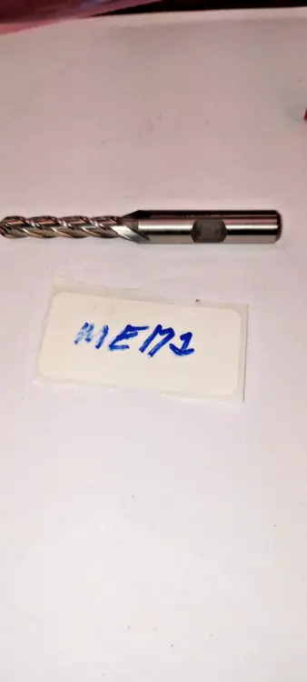 New | in-Stock Quinco Tool Products Co RK-8B End Mills Arizona US | ASSET CONVERSION SPECIALISTS, INC. #322026