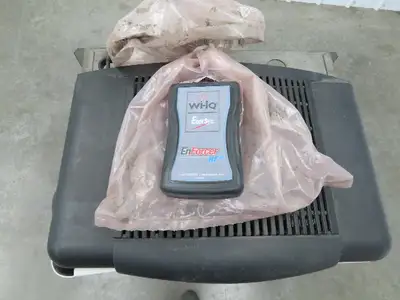 Used ENERSYS _UNKNOWN_ Battery Chargers Indiana US | Arrow Industrial #1460333
