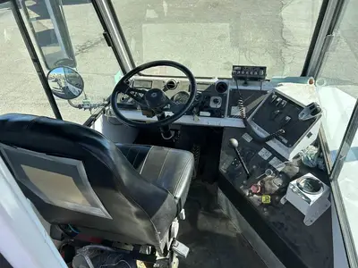USED 2016 CAPACITY SABRE5 DOT