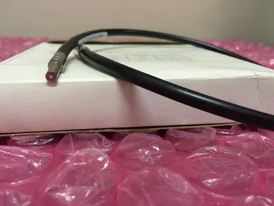 BANNER IAM.75ZP FIBER END ASSEMBLY CABLE