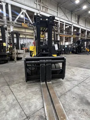 Used 2016 HOIST F300@36 Liquid Propane Forklifts Illinois US | Forklift Exchange #1274790