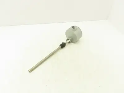 Honeywell Y3D10-S12-4-F9 Level Transducer Controller With 9" Probe 3/4" NPT