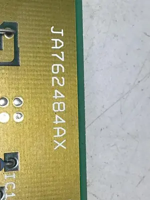 USED SUMITOMO JA762483AC