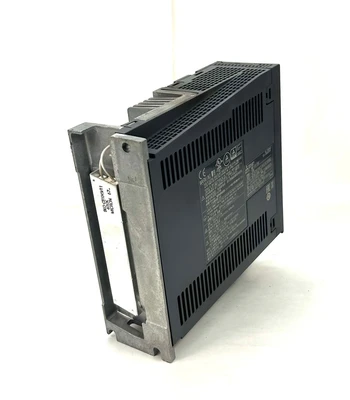 USED MITSUBISHI ELECTRIC MR-J4-70B