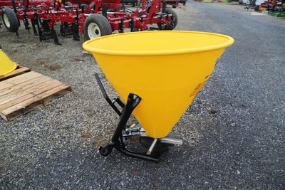 New | in-Stock 2026 TAR RIVER SP500SS Broadcast Spreaders Pennsylvania US | Zimmerman Farm Service #1410432