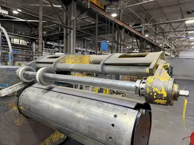 USED SECO 1860