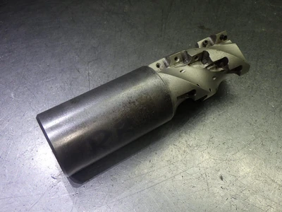 Kennametal 1.5" 3 Flute Coolant Thru Milling Cutter K1503224AN162306C (LOC2684A)
