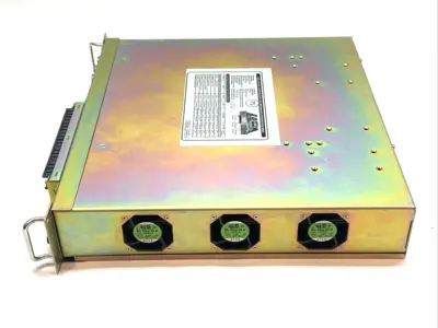 Used ASM Automation AC Servo Driver Kit Rev F 110VAC 300W 500VA 4.3A Servo Drives Michigan US | Maverick Industrial Sales #1390711