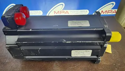 NEW ALLEN-BRADLEY MPL-B4560F-MJ22AA