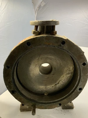 Durco 2x1-10 D4 DT25311BD Pump Casing
