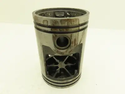 Carrier Corp 7G5-846 Piston and Pin Assembly 4.25" Dia