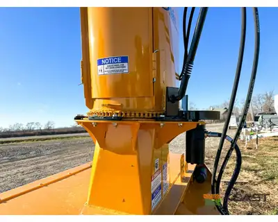 Used FAIR MANUFACTURING _UNKNOWN_ 3-Point Snowblowers Iowa US | Keast Enterprises #1360166
