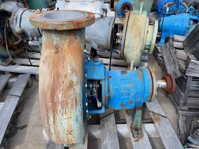 USED Goulds 3196 XLT
