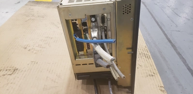 USED ALLEN BRADLEY 6181-AHBBABZZZ; SER A