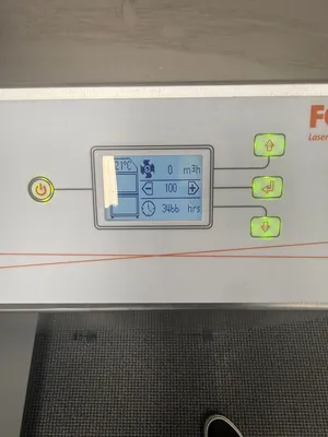 FOBA M3000-P Laser Markers | Machinery Network (6)