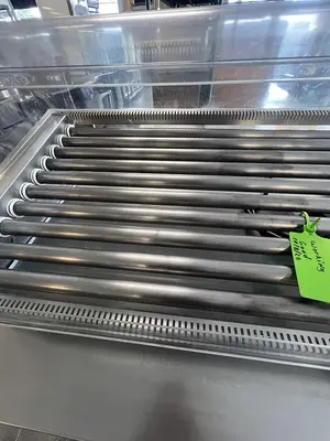 Used APW HRS-50S Grills & Griddles Florida US | BAM Discount Restaurant Equipment #1518959