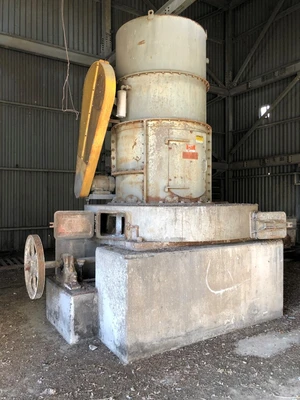 Autoclaved Aerated Concrete Equipment