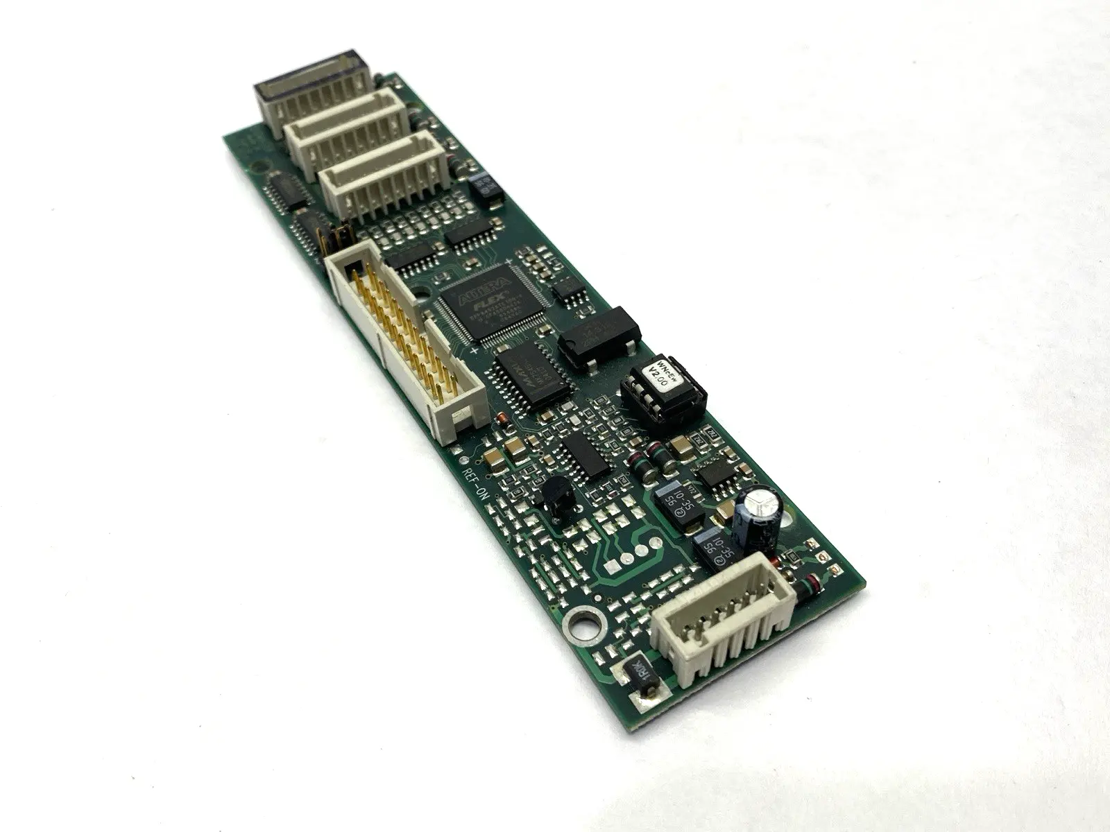 USED SIGMATEK DIAS CIRCUIT BOARD