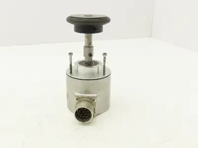 Used HENGSTLER _UNKNOWN_ Encoders Indiana US | Arrow Industrial #1316582