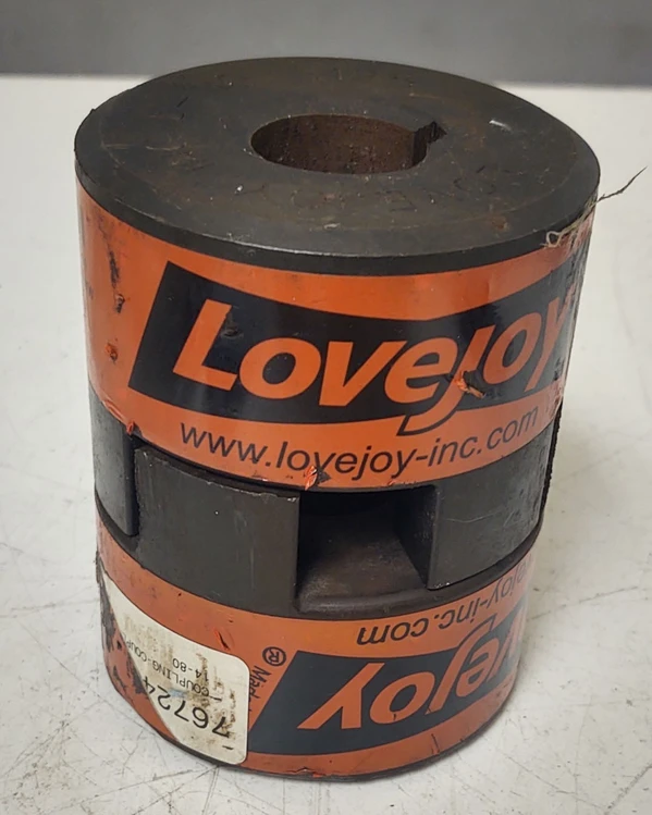Used LOVEJOY L-110 1.125 Bearings Kentucky US | Edwards Industrial Repair #974170