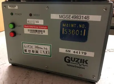 GUZIK S1701-CF