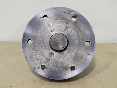 USED RAPTOR WORKHOLDING PRODUCTS RWP-202