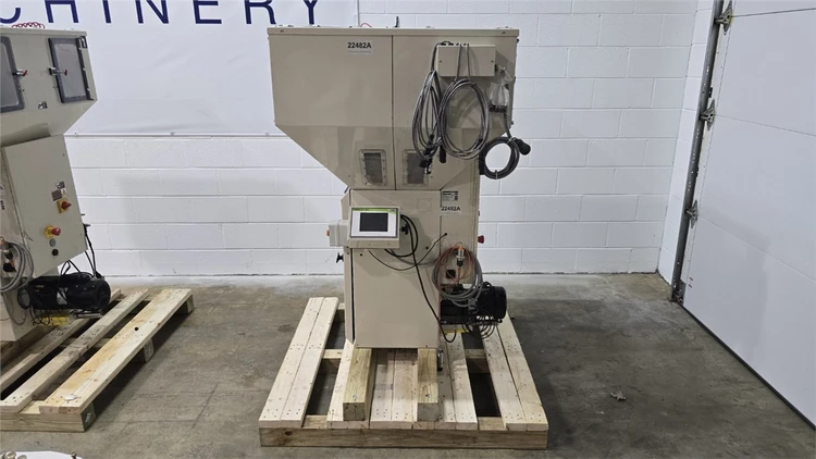 Used CONAIR TB250 Agitators, Blenders, Mixers | Arlington Machinery #876088