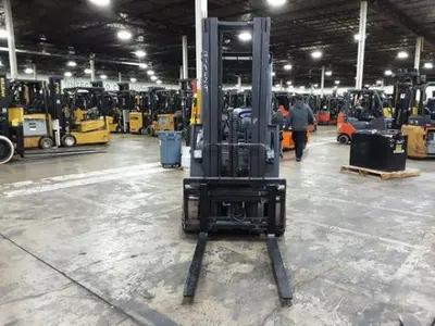 USED 2019 CATERPILLAR 2ET4000