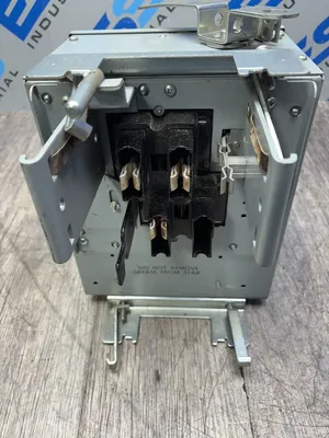 GENERAL ELECTRIC SB362RGR Electrical/PLC/Automation | ESS Industrial Equipment Sales (5)