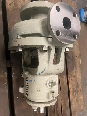 Used SUMMIT 1.5X1-6 Centrifugal Pumps Ohio US | Surplus Asset Holdings #1226301