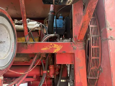 Used 2001 MORBARK 1300 Forestry Grinders Virginia US | GF Equip Sales #1144631