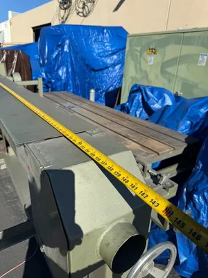 Used PROGRESS PMC-264-6 Woodworking Stroke Sanders California US | Heavy Wall Consulting #1324533