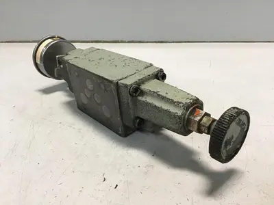 USED YUKEN MRP-03-H-2001