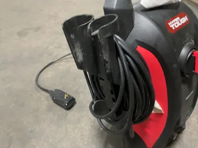 Used _UNKNOWN_ _UNKNOWN_ Pressure Washers Michigan US | Miedema Asset Management Group #1425088