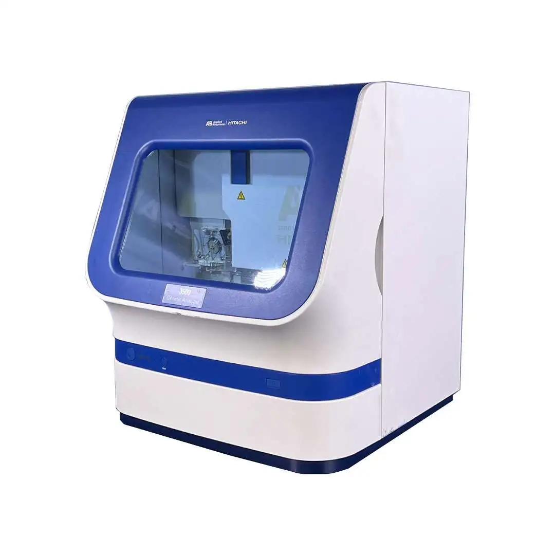 Applied Biosystems™ 3500 Genetic Analyzer