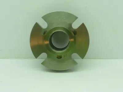 Advanced Sealing Technology AST 70 Single Cartridge Seal Size 1 5/8"
