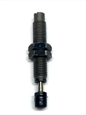 USED SMC SHOCK ABSORBER WITH CAP RB SERIES