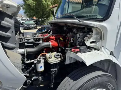 Used 2014 _UNKNOWN_ _UNKNOWN_ Bucket (boom) trucks California US | Commerce Truck Equipment Sales #1548709