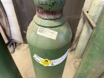 Used _UNKNOWN_ _UNKNOWN_ Cylinders Michigan US | Miedema Asset Management Group #1372074