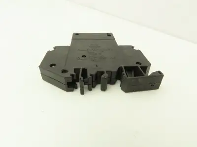 Allen Bradley 1492-GS1G005 Circuit Breaker  0.5 A 1 Pole 277VAC 65VDC Lot of 10
