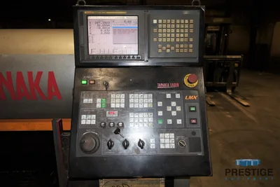USED 2008 TANAKA LMX VII-Z30-TF6000