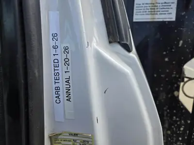 USED 2019 FORD F-550