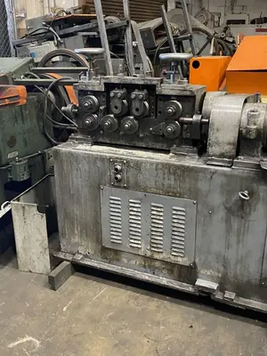 USED SHUSTER 3AV