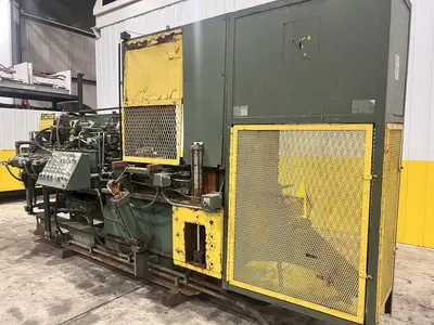 USED GALLAND HENNING 12DC