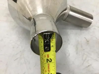 USED CONAIR K2