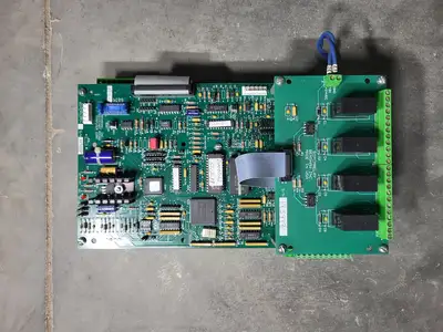 Used BENSHAW BIPCM1CPU Misc Electrical & Power Parts British Columbia CA | Lenmark #1439817