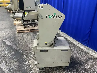 Used CONAIR JC810 Misc Plastics Equipment Ohio US | HGR 24 #1315183